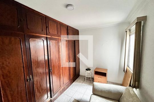 Quarto 2 de apartamento à venda com 3 quartos, 81m² em Santana, São Paulo