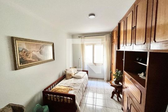 Quarto 1 de apartamento à venda com 3 quartos, 81m² em Santana, São Paulo