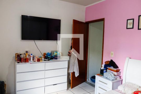 Quarto 1 de casa à venda com 4 quartos, 306m² em Cipava, Osasco