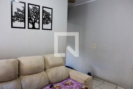 sala de casa à venda com 4 quartos, 306m² em Cipava, Osasco