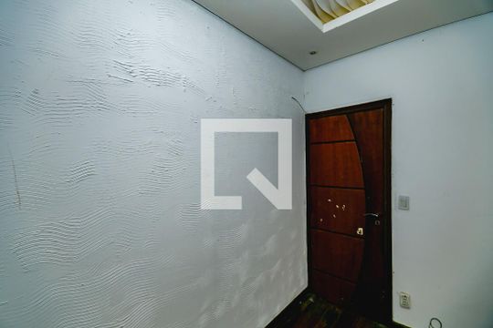 Apartamento à venda com 2 quartos, 67m² em Monte Carmelo, Belo Horizonte