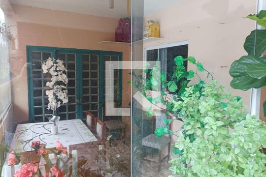 Área externa de casa à venda com 5 quartos, 300m² em Recanto Silvestre (fazendinha), Santana de Parnaíba