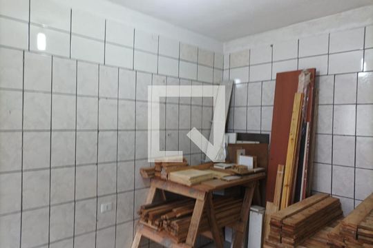 Área externa de casa à venda com 5 quartos, 300m² em Recanto Silvestre (fazendinha), Santana de Parnaíba
