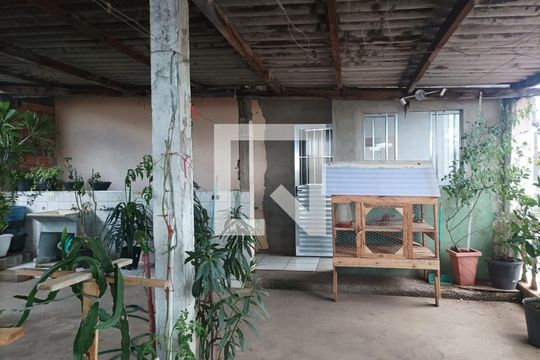 Área externa de casa à venda com 5 quartos, 300m² em Recanto Silvestre (fazendinha), Santana de Parnaíba