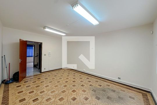 Sala de casa para alugar com 4 quartos, 250m² em Perdizes, São Paulo