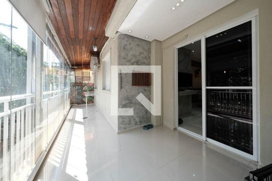 Sala de apartamento à venda com 3 quartos, 73m² em Cidade Líder, São Paulo