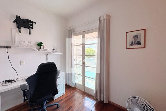 Quarto 1 de casa à venda com 5 quartos, 270m² em Jardim Paulista I, Jundiaí