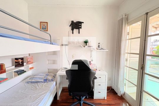 Quarto 1 de casa à venda com 5 quartos, 270m² em Jardim Paulista I, Jundiaí