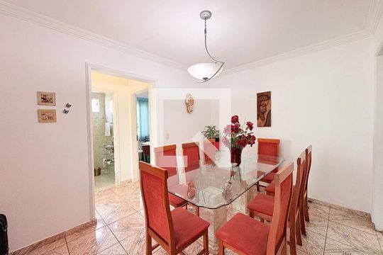 Sala de Jantar de casa à venda com 5 quartos, 270m² em Jardim Paulista I, Jundiaí