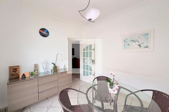 Copa de casa à venda com 5 quartos, 270m² em Jardim Paulista I, Jundiaí