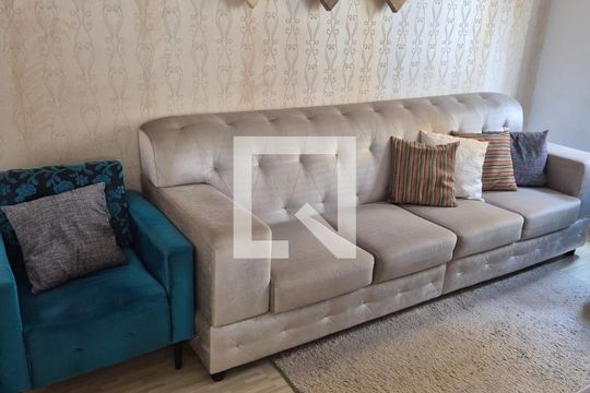 Apartamento à venda com 4 quartos, 95m² em Itaquera, São Paulo