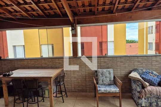 Apartamento à venda com 4 quartos, 95m² em Itaquera, São Paulo