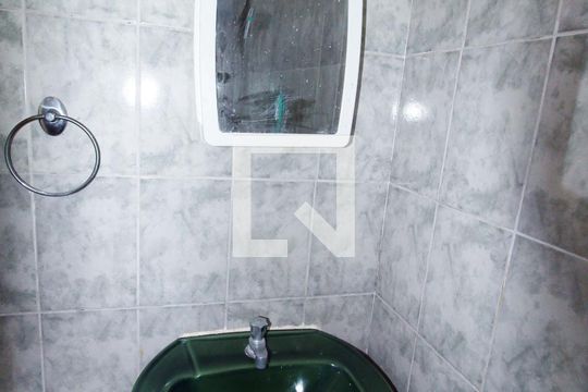 Casa para alugar com 1 quarto, 220m² em Vicente de Carvalho, Rio de Janeiro