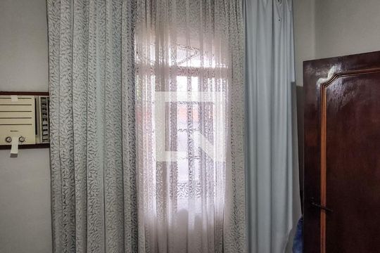 Sala 2 de casa à venda com 3 quartos, 220m² em Vicente de Carvalho, Rio de Janeiro