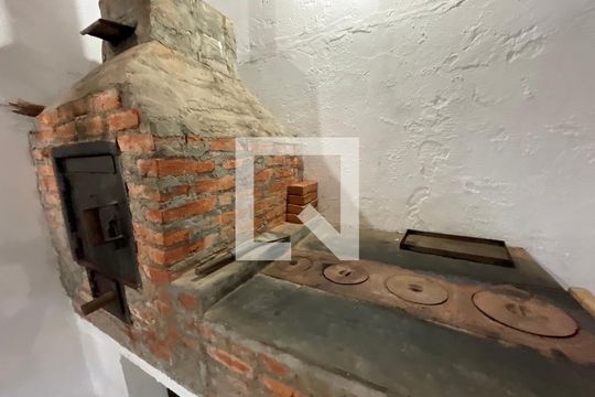 Área gourmet de casa para alugar com 3 quartos, 200m² em Quinta dos Angicos, Cotia