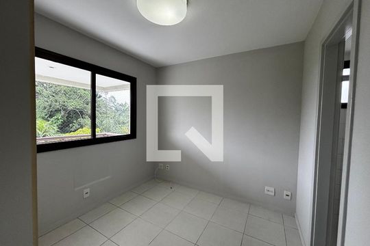 Suíte de apartamento à venda com 3 quartos, 78m² em Recreio dos Bandeirantes, Rio de Janeiro
