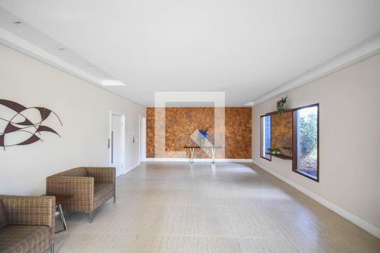 Hall Social de apartamento à venda com 3 quartos, 93m² em Vila Progredior, São Paulo