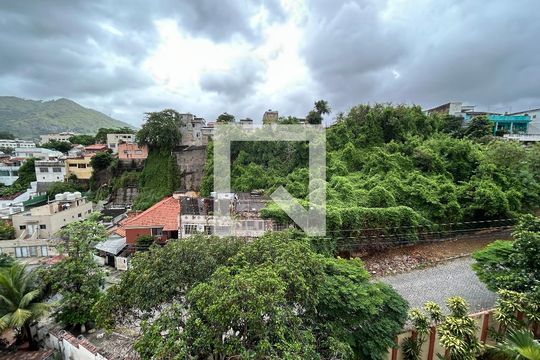 Apartamento à venda com 3 quartos, 80m² em Méier, Rio de Janeiro