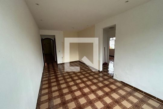Apartamento à venda com 3 quartos, 80m² em Méier, Rio de Janeiro