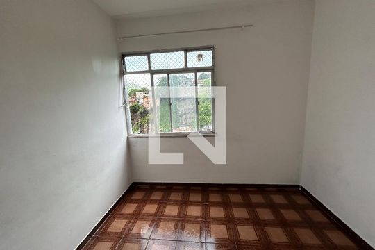 Apartamento à venda com 3 quartos, 80m² em Méier, Rio de Janeiro
