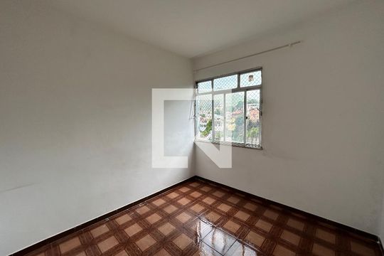 Apartamento à venda com 3 quartos, 80m² em Méier, Rio de Janeiro