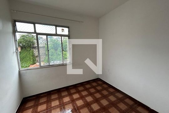 Apartamento à venda com 3 quartos, 80m² em Méier, Rio de Janeiro