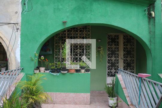 Varanda de casa à venda com 3 quartos, 188m² em Barra Funda, São Paulo