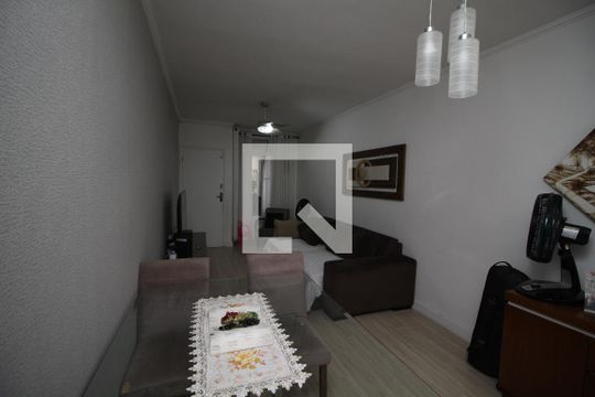 Sala de casa à venda com 3 quartos, 90m² em Vila Sao Domingos, São Paulo