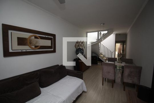 Sala de casa à venda com 3 quartos, 90m² em Vila Sao Domingos, São Paulo