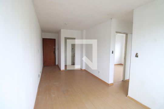 Sala de apartamento para alugar com 2 quartos, 61m² em Tomás Coelho, Rio de Janeiro