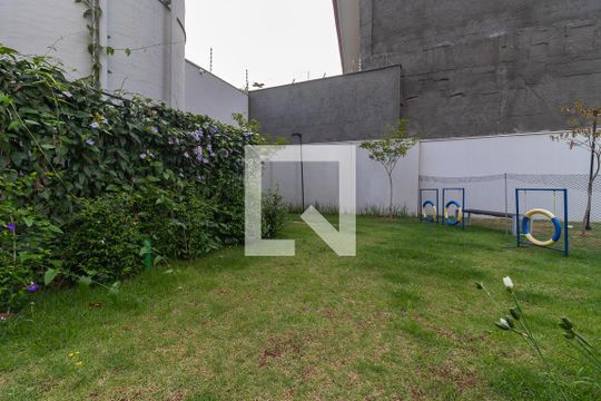 Área comum - Espaço pet de apartamento à venda com 2 quartos, 68m² em Bonfim, Campinas