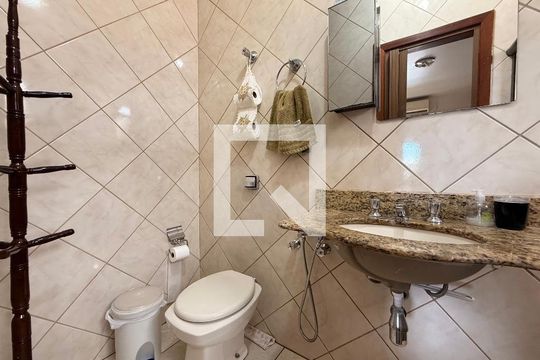 Casa à venda com 3 quartos, 360m² em Alto Caiçaras, Belo Horizonte