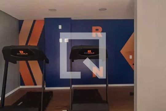 Apartamento à venda com 2 quartos, 45m² em Quitaúna, Osasco