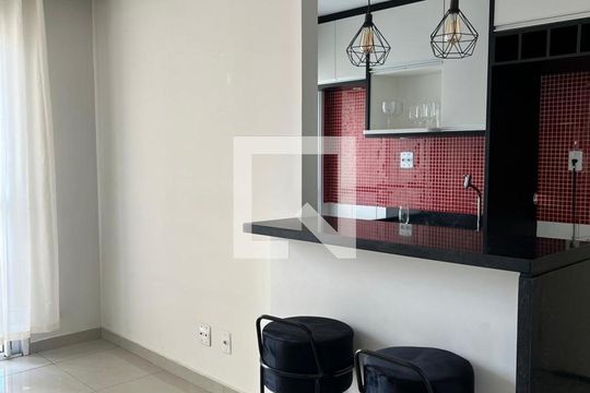 Apartamento para alugar com 2 quartos, 44m² em Loteamento City Jaragua, São Paulo