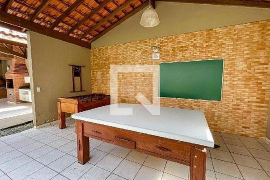 Área externa de apartamento para alugar com 2 quartos, 44m² em Loteamento City Jaragua, São Paulo