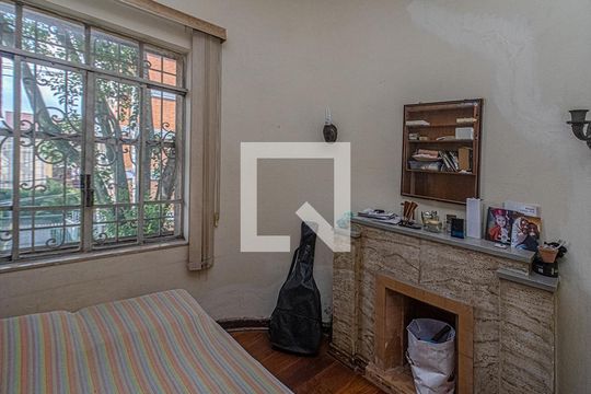 quarto 1_1 de casa à venda com 4 quartos, 100m² em Cambuci, São Paulo