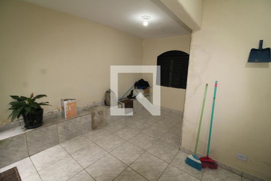 Área de Serviço 2 de casa à venda com 6 quartos, 369m² em Santana, São Paulo