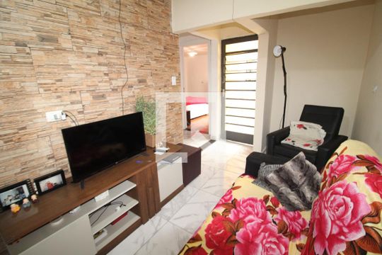Sala 3 de casa à venda com 6 quartos, 369m² em Santana, São Paulo
