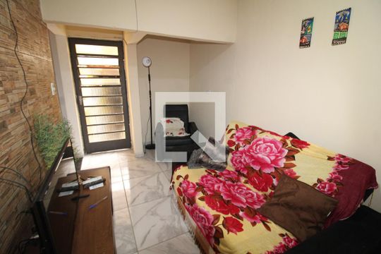 Sala 3 de casa à venda com 6 quartos, 369m² em Santana, São Paulo