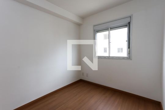Quarto de apartamento para alugar com 1 quarto, 24m² em Paraíso do Morumbi, São Paulo