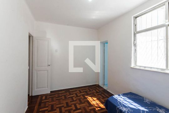 Suíte de casa à venda com 3 quartos, 200m² em Vila Isabel, Rio de Janeiro