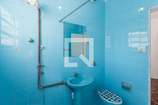 Banheiro Suíte de casa à venda com 3 quartos, 200m² em Vila Isabel, Rio de Janeiro