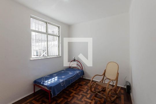 Suíte de casa à venda com 3 quartos, 200m² em Vila Isabel, Rio de Janeiro