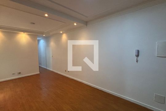 Sala - Sala de Jantar de apartamento à venda com 2 quartos, 70m² em Paraíso, Santo André