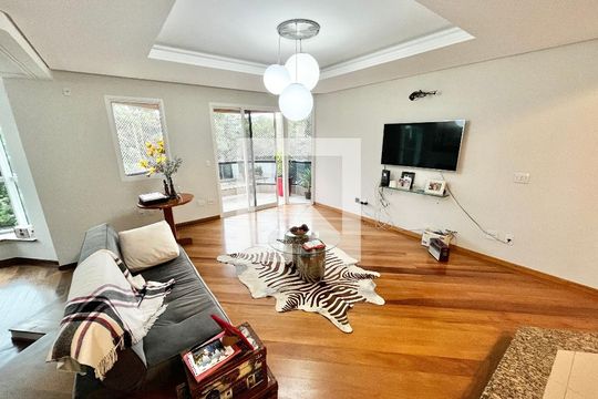 Sala de apartamento à venda com 5 quartos, 250m² em Parque Mandaqui, São Paulo