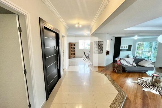 Sala de apartamento à venda com 5 quartos, 250m² em Parque Mandaqui, São Paulo