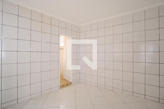 Cozinha de casa para alugar com 2 quartos, 140m² em Penha de França, São Paulo