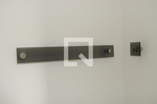 Apartamento para alugar com 2 quartos, 53m² em Chácaras São Marcos, Embu das Artes