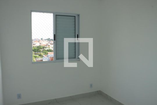 Apartamento para alugar com 2 quartos, 53m² em Chácaras São Marcos, Embu das Artes