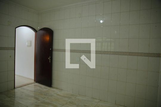 Cozinha  de casa à venda com 2 quartos, 150m² em Jardim Lavinia, São Bernardo do Campo